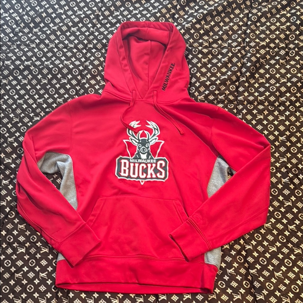 Vintage NBA Hoodie